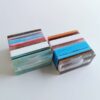 NICE CUBE box, Groovy Jupiter, gloss 75x75mm - Image 5