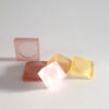 NICE CUBE STACK#37, three resin boxes S-M-L - Image 3