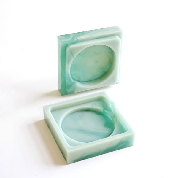 Nebula #3, resin box XXL - Image 4