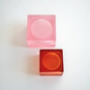 NICE CUBE SET 126, two resin boxes XS-S - Image 3