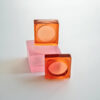 NICE CUBE SET 126, two resin boxes XS-S - Image 2
