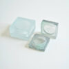 GROOVY MIX 114, two resin boxes S-M