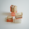 GROOVY MIX 117, two resin boxes S