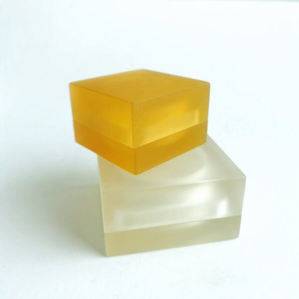 NICE CUBE SET 160, two resin boxes S-M - Image 3