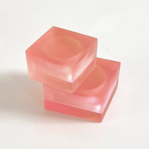 GROOVY MIX 173 Tequila Sunrise, two resin boxes S-M