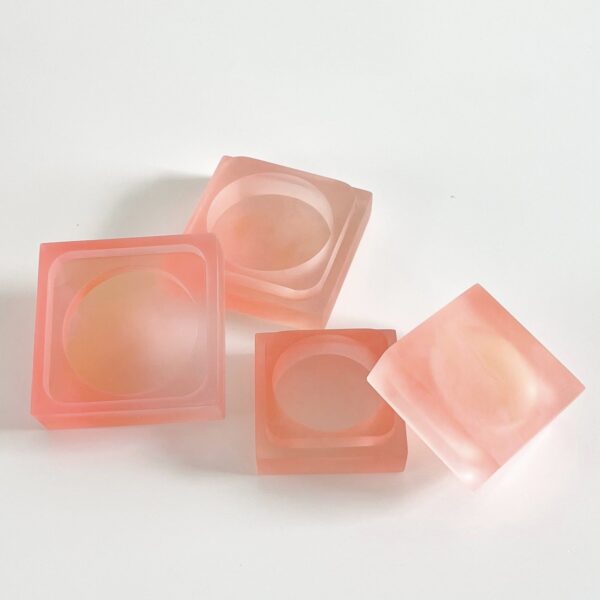 GROOVY MIX 173 Tequila Sunrise, two resin boxes S-M - Image 3
