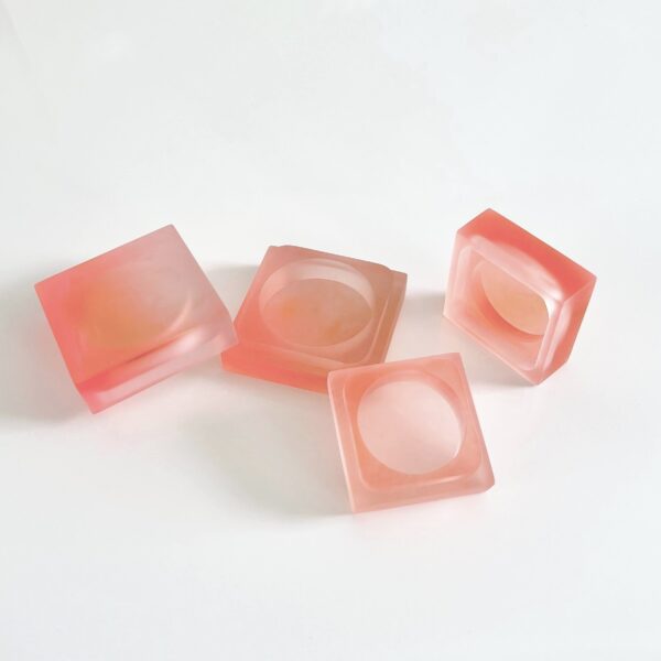 GROOVY MIX 173 Tequila Sunrise, two resin boxes S-M - Image 2