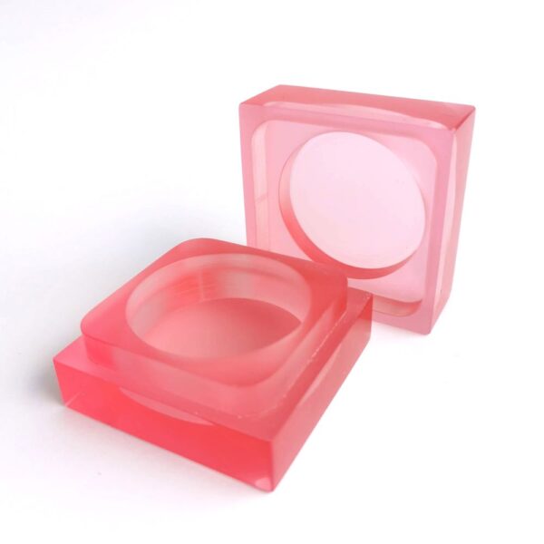 NICE CUBE SOLO S, glossy 6x6 cm - Image 2