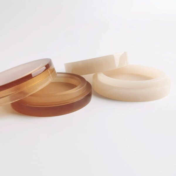 POD-120, round box XL, gloss - Image 4