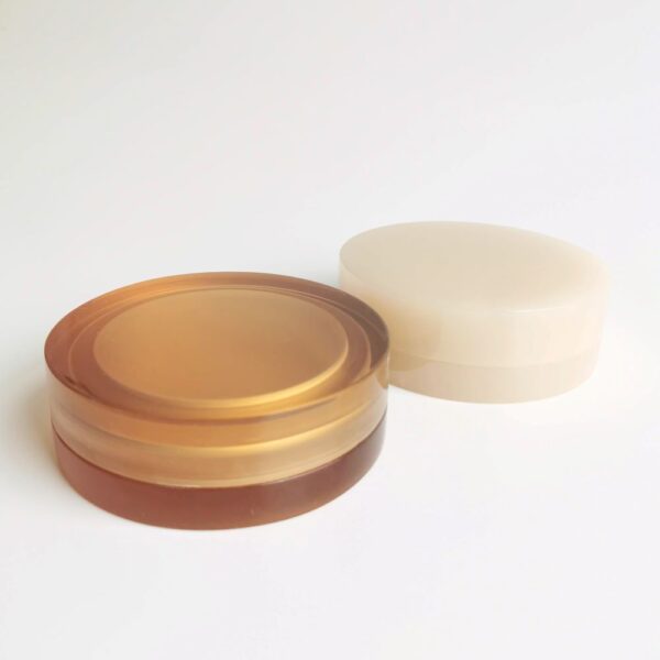 POD-120, round box XL, gloss - Image 3