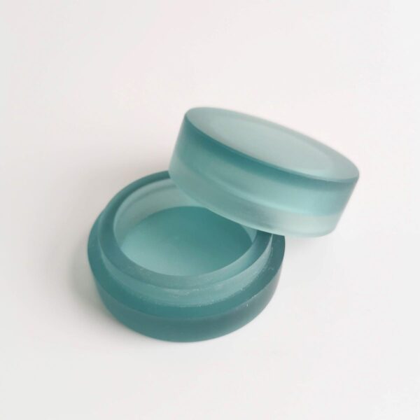 POD-75, round box M matt