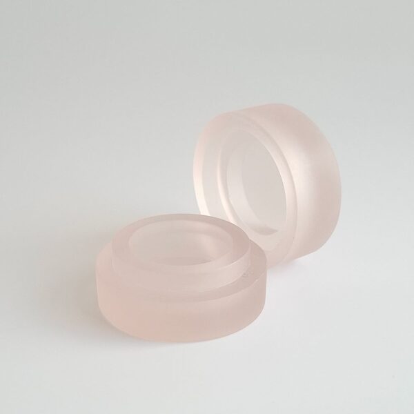 POD-50, round box XS matt - Image 4